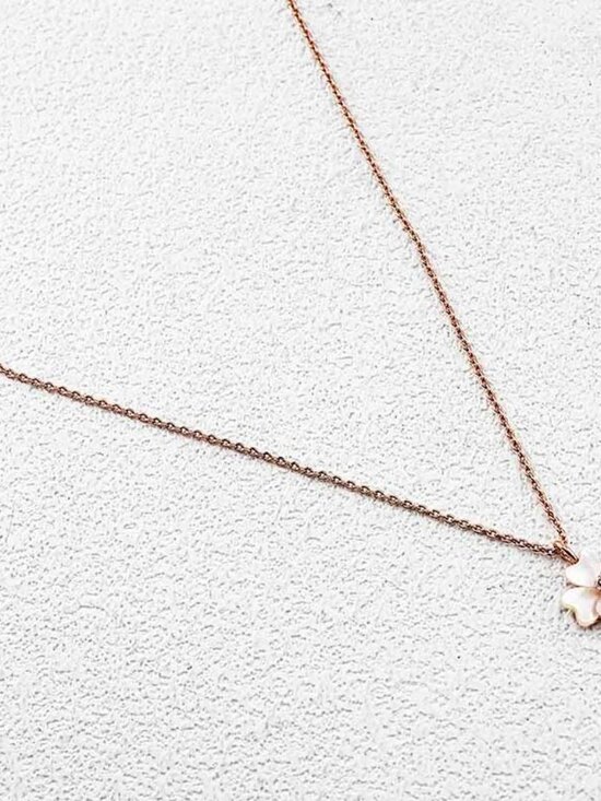 kate spade | Jewelry | Kate Spade Flower Necklace | Poshmark